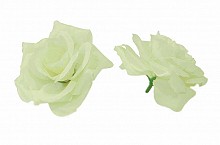 róże NEW kremowe jasne (100 op.) - PROMOCJA